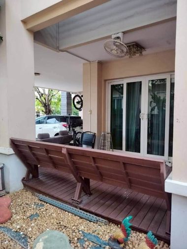 ให้เช่าบ้านเดี่ยว 5 ห้องนอน 450 ตร.ม. 100 ตร.ว. เขตบางขุนเทียน