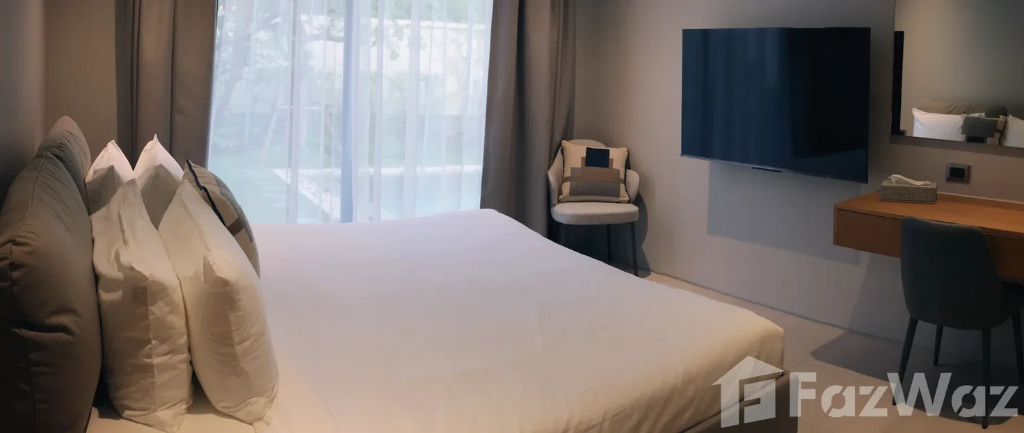 picture 4 Bedroom Villa for rent at Botanica Modern Loft 1964736 - 26/40