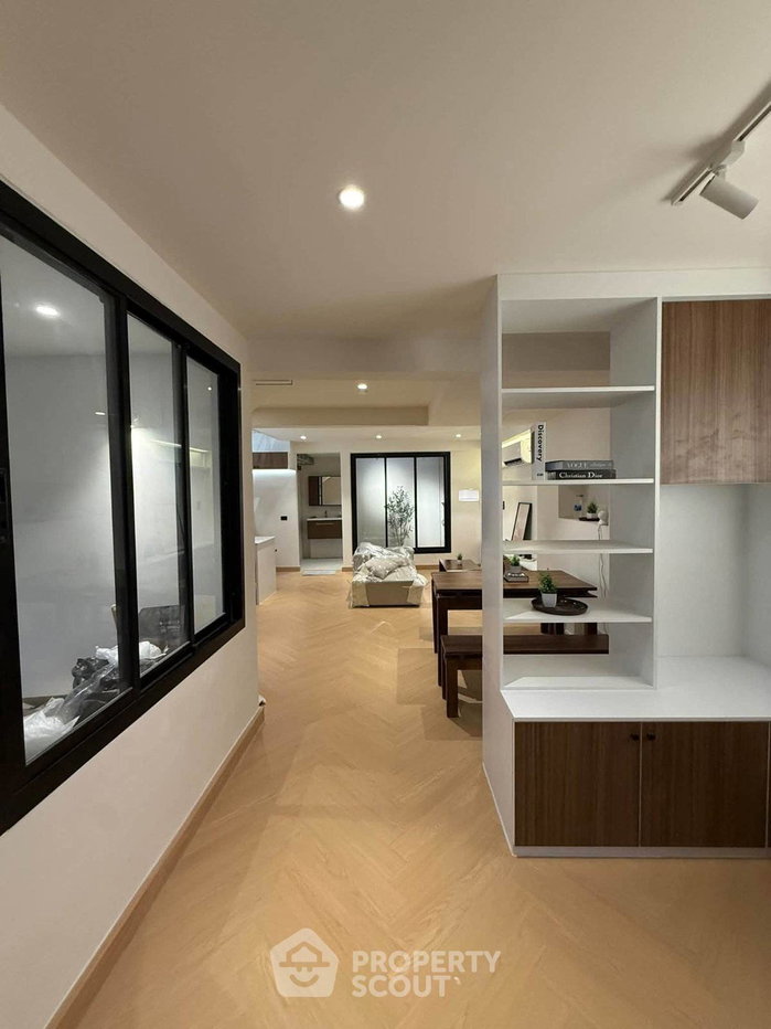 รูป ทาวน์เฮ้าส์ 3-ห้องนอน ใน จันทรเกษม (ID 3338538) - รูปที่ 40/40