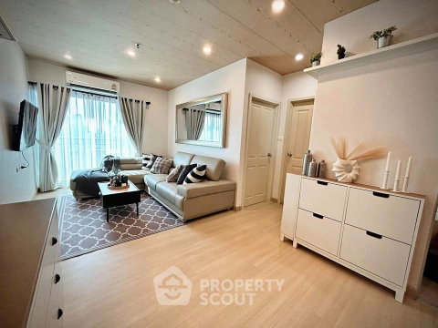 คอนโด 3 ห้องนอน Supalai Veranda Rama 9 ย่านบางกะปิ (ID 3342438)