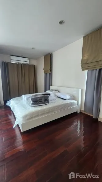 รูป บ้านเดี่ยวให้เช่า 2 ห้องนอน ใน คลองตันเหนือ, กรุงเทพมหานคร 6807956 - รูปที่ 9/12