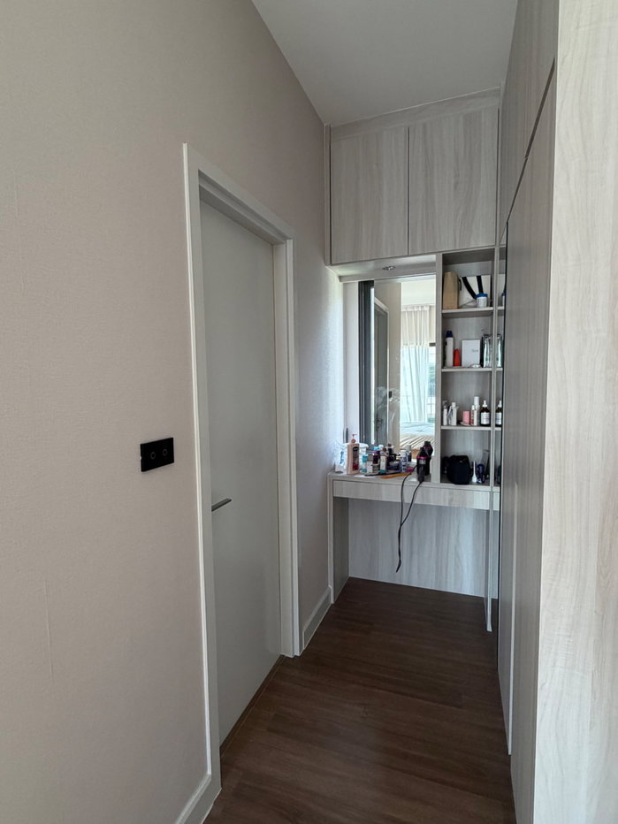 picture [For rent] Venue Portrait (Donmuang-Chaengwattana) 3 Bed 3 Bath 2 parking - 21/32