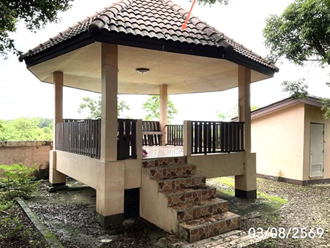 picture HOME 348.8 Sq.w. Phaya Mengrai Chiang Rai for 8.3M - 17/41