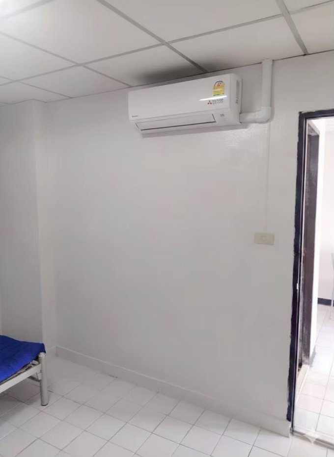รูป ขายคอนโด 42 ตรม. 890,000 บาท ประชาอุทิศ 57 - รูปที่ 1/8