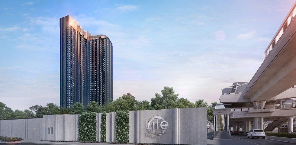 รูป เช่าคอนโด 1 Bed Plus ทิศเหนือ!!! โครงการ Life Ladprao Valley ใกล้ BTS ห้าแยกลาดพร้าว 100 เมตร - รูปที่ 12/19