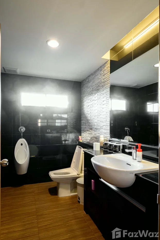 รูป วิลล่าให้เช่า 3 ห้องนอน ในโครงการ บ้าน พัทยา 5 6799717 - รูปที่ 20/44