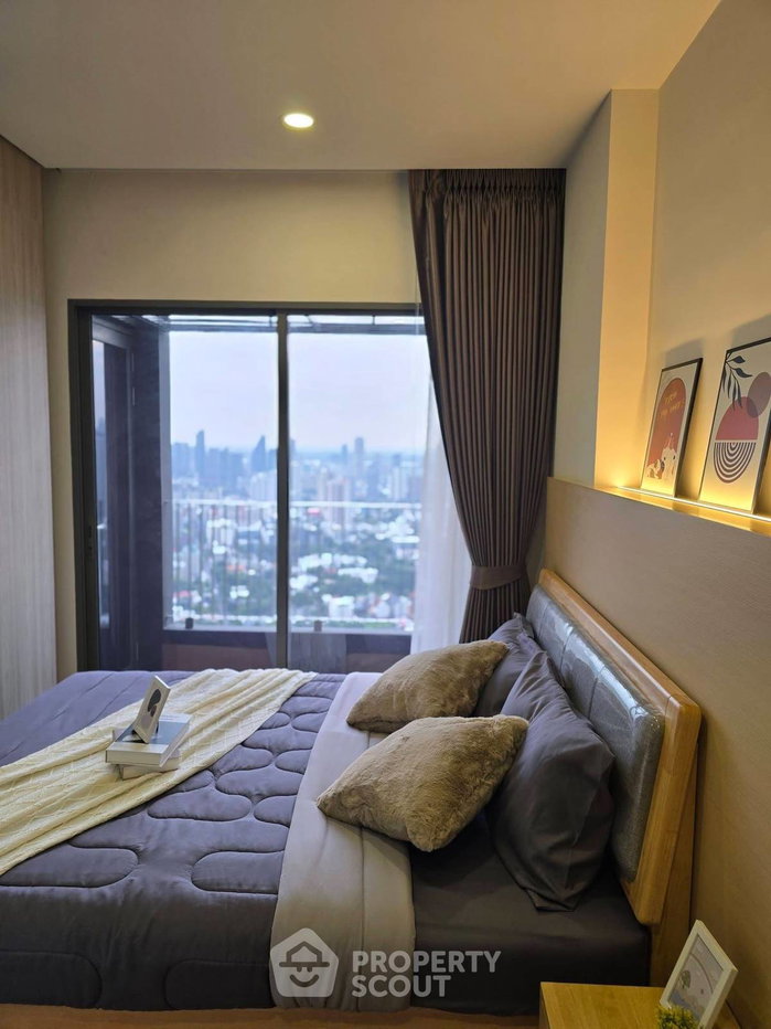 picture 1-BR Condo at Cloud Thonglor-Phetchaburi near MRT Phetchaburi (ID 3341825) - 8/16