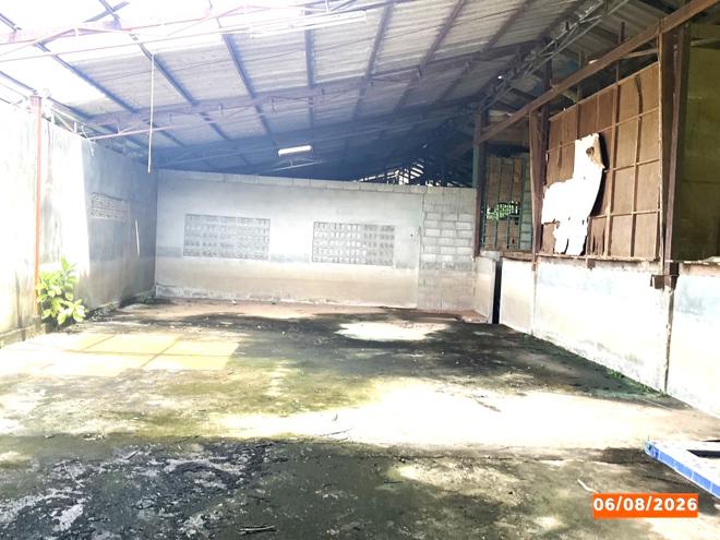 picture FACTORY 1026.6 Sq.w. Muang Trang Trang for 2.4M - 4/25