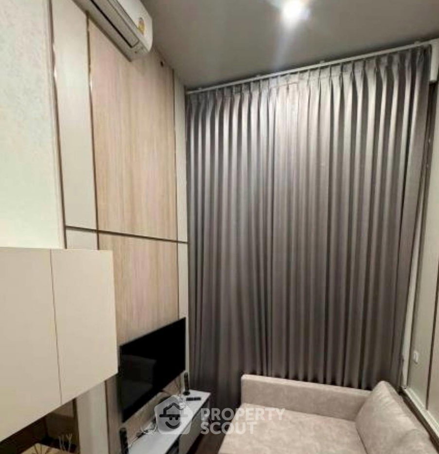 picture 2-BR Condo at KnightsBridge Space Rama 9 near MRT Phra Ram 9 (ID 3337860) - 5/5