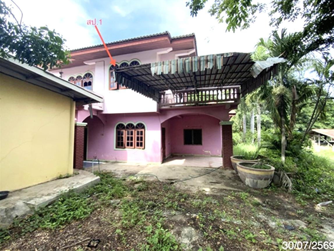 picture LAND 3345 Sq.w. Tha Wung Lopburi for 9.3M - 26/45
