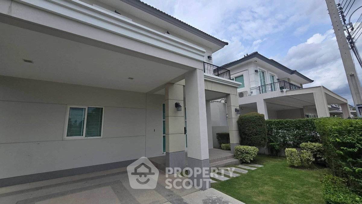 รูป บ้าน 4-ห้องนอน ใน ออเงิน (ID 3341603) - รูปที่ 9/13