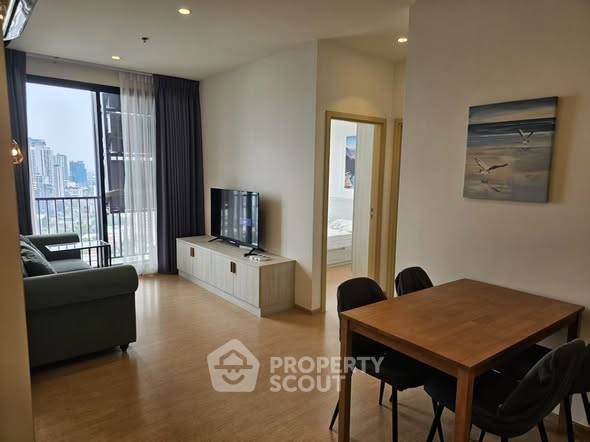 picture Great Value 2-BR Maru Ekkamai 2, 26th Floor | BTS Ekkamai (ID 3339122) - 2/11