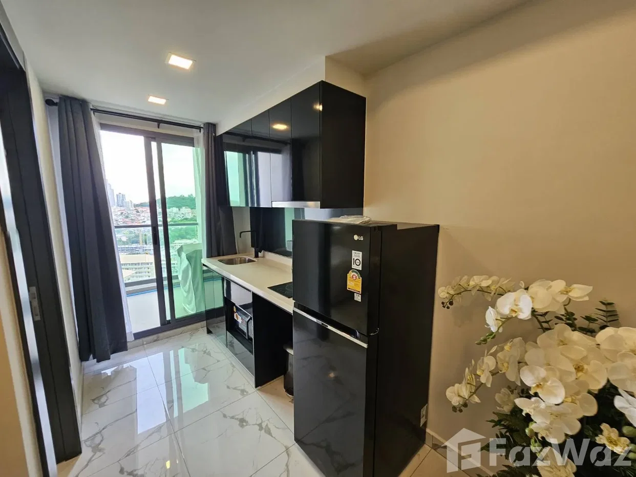 รูป ขาย คอนโด 1 ห้องนอน ในโครงการ อคาเดีย มิลเลนเนียม ทาวเวอร์ 6189812 - รูปที่ 7/13