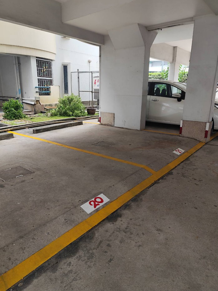 picture Baan Suan Lasalle Condominium for Sales - 8/8