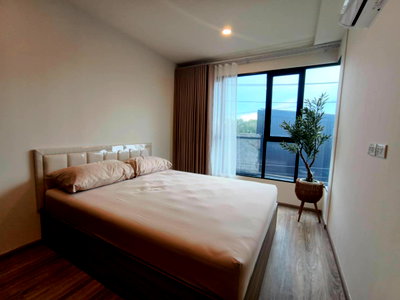 Condos for rent 62 BLOCS Market : 💙 Ready to Move In 💖 Origin Place Khon Kaen ✨ Only THB 12,000/month*
