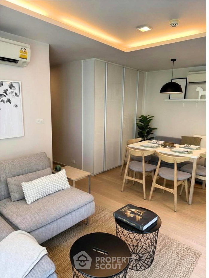 picture 2-BR Condo at LIV @ 49 near BTS Thong Lor (ID 2881353) - 2/12