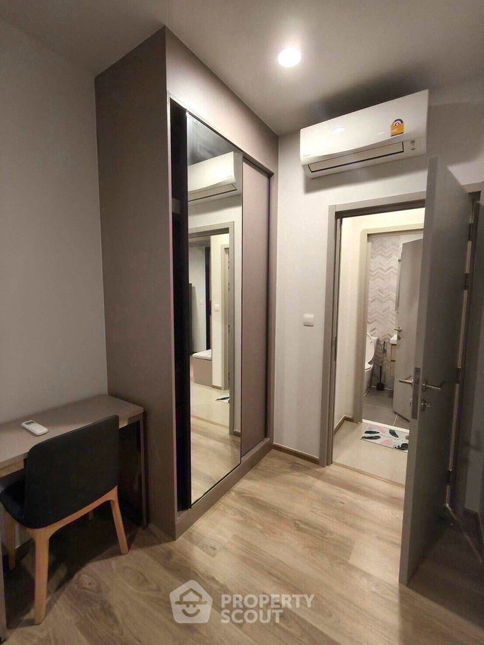 รูป คอนโด 2 ห้องนอน ชั้น 37 โครงการ Oka Haus Sukhumvit 36 ใกล้ BTS ทองหล่อ (ID 3340934) - รูปที่ 9/15