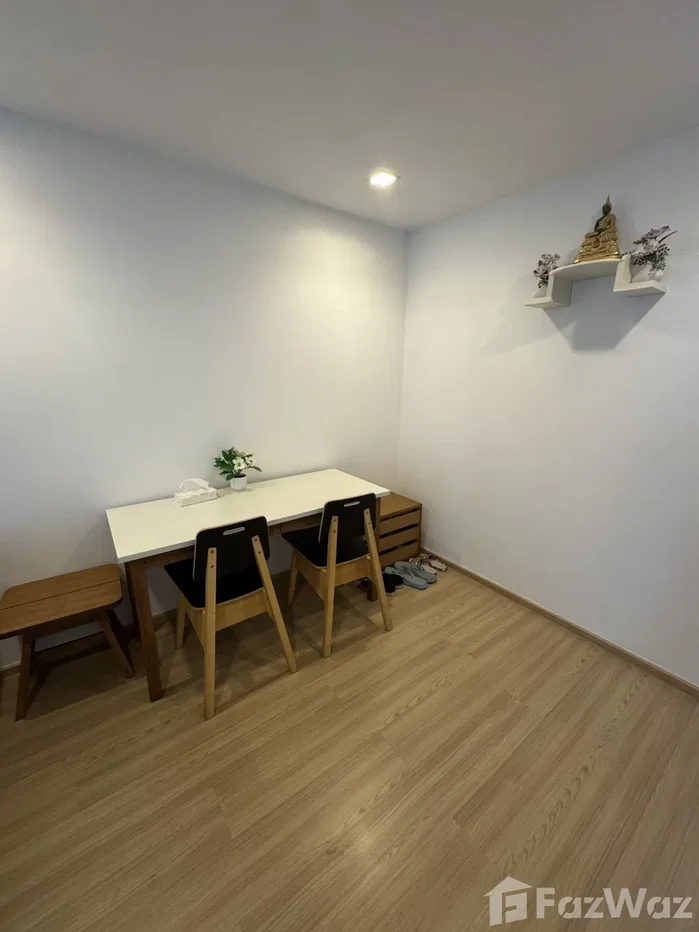 รูป ขาย คอนโด 1 ห้องนอน ในโครงการ เฮ้าส์ 23 รัชดา-ลาดพร้าว 6792851 - รูปที่ 7/13
