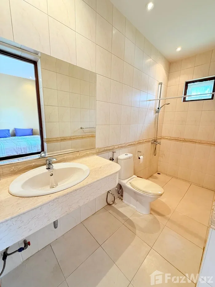 รูป ขาย วิลล่า 4 ห้องนอน ในโครงการ ไวท์ โลตัส 2 6753785 - รูปที่ 22/36
