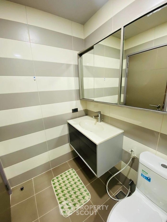 รูป คอนโด 1-ห้องนอน ที่ ซีล บาย แสนสิริ ใกล้ BTS ทองหล่อ (ID 2083297) - รูปที่ 13/13