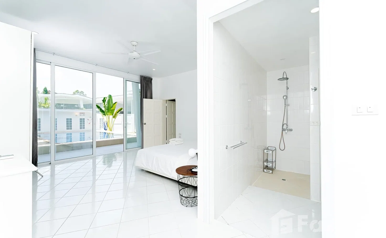 รูป วิลล่าให้เช่า 3 ห้องนอน ในโครงการ เดลตา วิลลา 28060 - รูปที่ 32/38