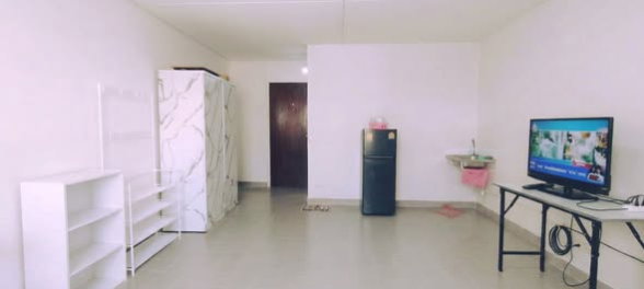 picture MuangThong Thani Poppular Condo T7  fot Rent - 2/4