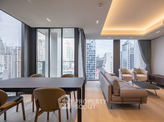 รูป คอนโด 1 ห้องนอน ชั้น 18 Tonson One Residence ใกล้ BTS ชิดลม 300 ม. (ID 3342301) - รูปที่ 6/16