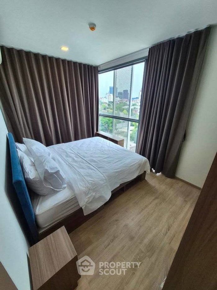 รูป คอนโด 2-ห้องนอน ที่ ทากะ เฮ้าส์ เอกมัย 12 ใกล้ BTS เอกมัย (ID 3342376) - รูปที่ 6/10
