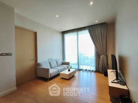 2-BR Condo at Magnolias Waterfront Residences near BTS Saphan Taksin (ID 3342302)