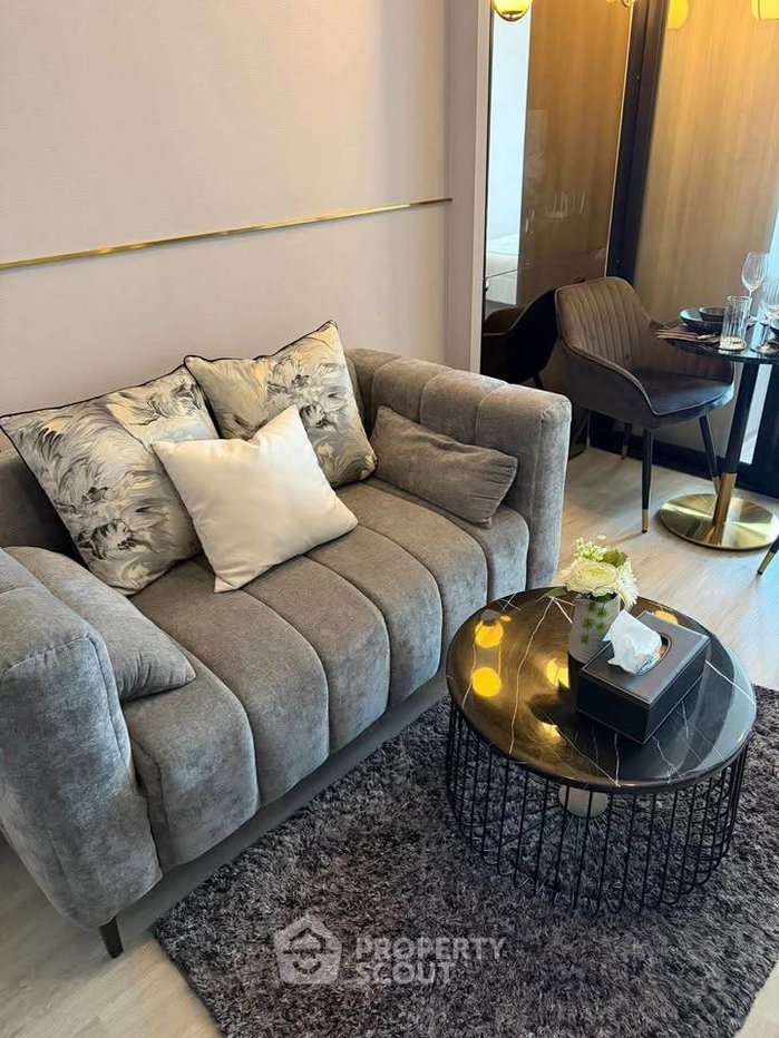 picture 1-BR Condo at Knightsbridge Prime Onnut near BTS On Nut (ID 3342283) - 2/9