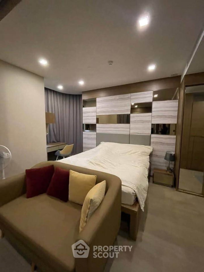 picture 200m To MRT Phra Ram 9 | 1-BR ASHTON Asoke - Rama 9 (ID 3342834) - 2/7