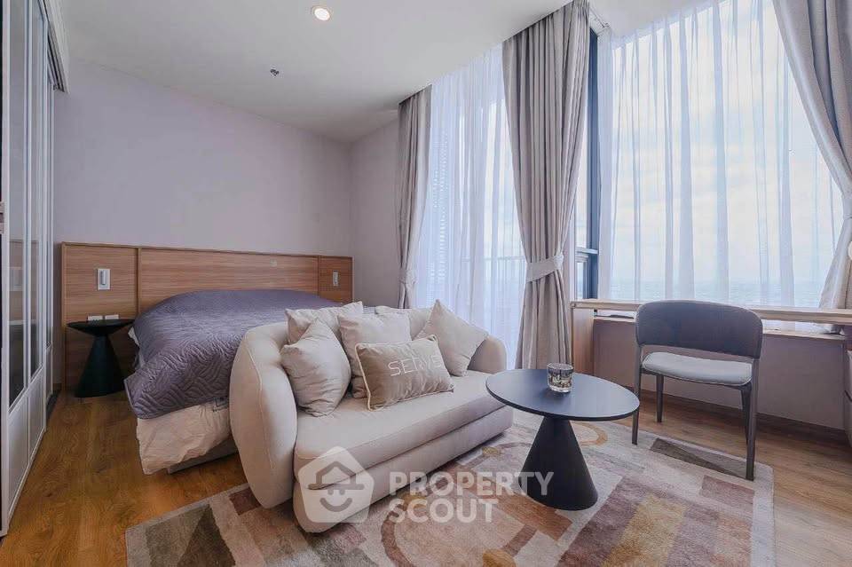 รูป คอนโด 1 ห้องนอน ชั้น 37 Noble Form Thonglor ใกล้ BTS ทองหล่อ (ID 3342192) - รูปที่ 4/16