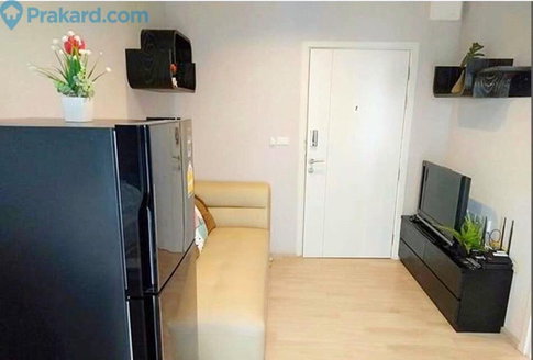Ready to move in with a very warm welcome