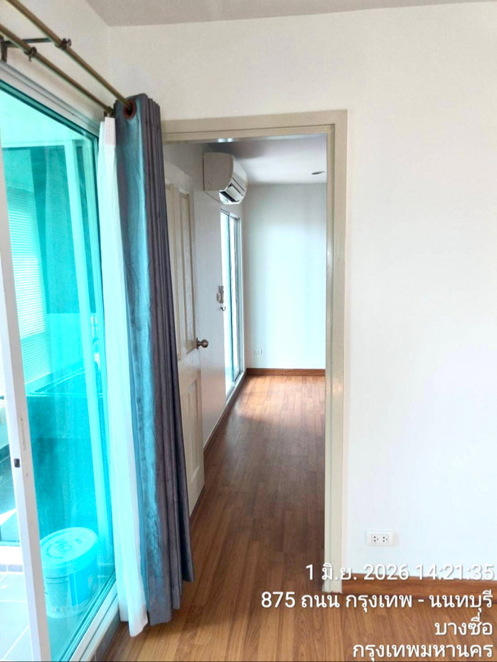 รูป ขายคอนโด Regent Home บางซ่อน 2 ห้องติดกัน รวม 56 ตร.ม. ใกล้ MRT บางซ่อน | 2.49 ลบ. พร้อมโอน - รูปที่ 7/10