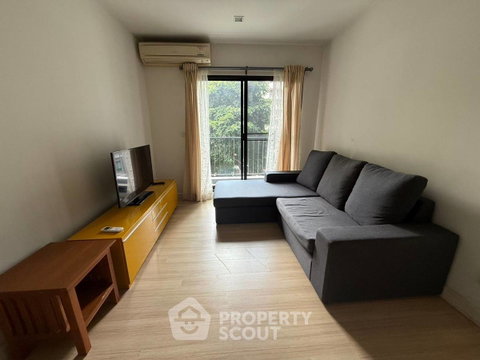 1-BR Condo at The Seed Mingle Sathorn-Suanplu near BTS Sala Daeng (ID 1900307)