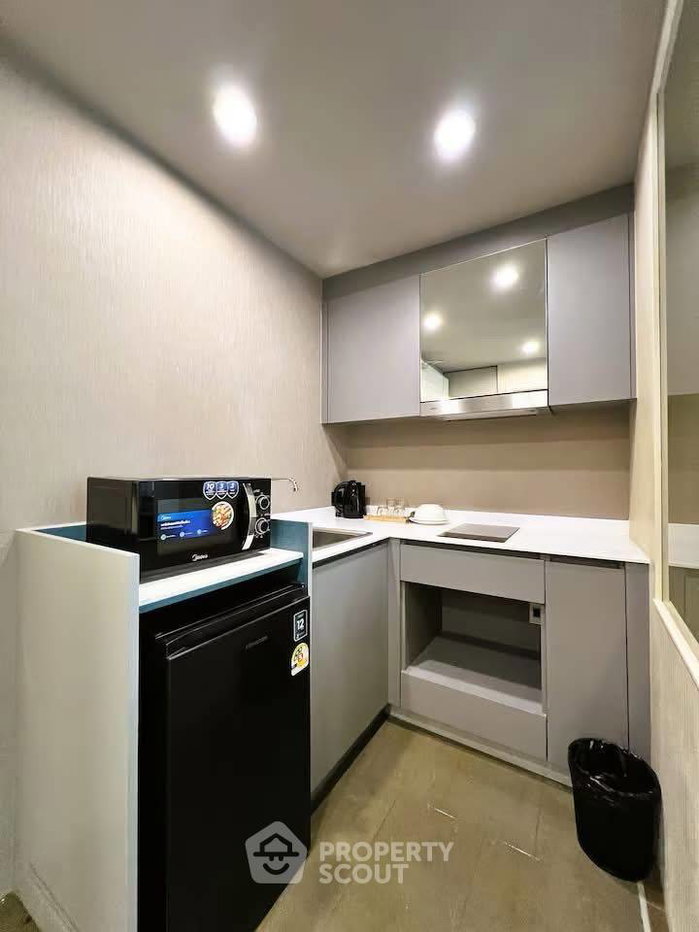 รูป คอนโด 1 ห้องนอน Bayphere Premier Sutie พัทยา นาจอมเทียน (ID 3341666) - รูปที่ 9/14
