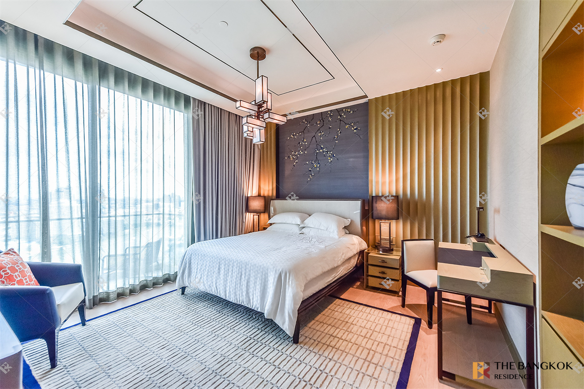 picture The Residences At Mandarin Oriental Bangkok - 2/10