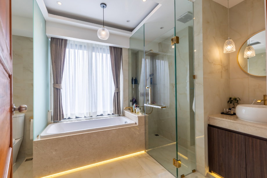 picture Angsana Villas Phuket 5-Bed Lakeview Home, Upgraded 260 SqM Interior - U6716584 - 5/25
