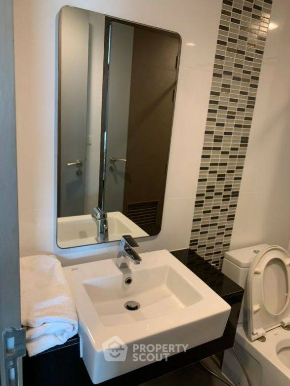 รูป คอนโด 1-ห้องนอน ที่ มิราจ สุขุมวิท 27 ใกล้ BTS อโศก (ID 894645) - รูปที่ 5/11
