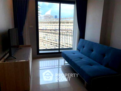 Condos for rent : 1-BR Condo at Mirage Sukhumvit 27 near BTS Asok (ID 894645)