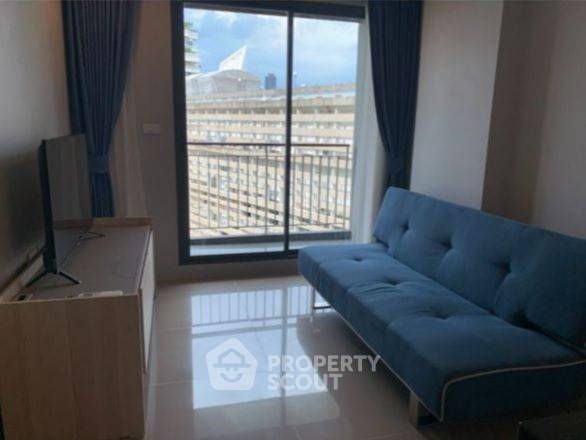 รูป คอนโด 1-ห้องนอน ที่ มิราจ สุขุมวิท 27 ใกล้ BTS อโศก (ID 894645) - รูปที่ 1/11