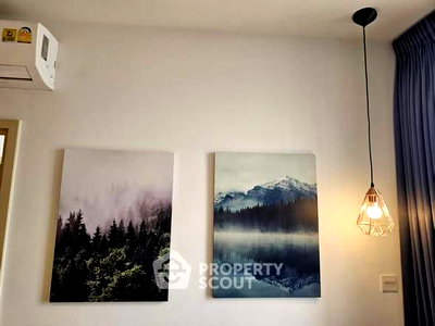 Condos for rent : Great Value 2-BR Maru Ekkamai 2, 26th Floor | BTS Ekkamai (ID 3339122)