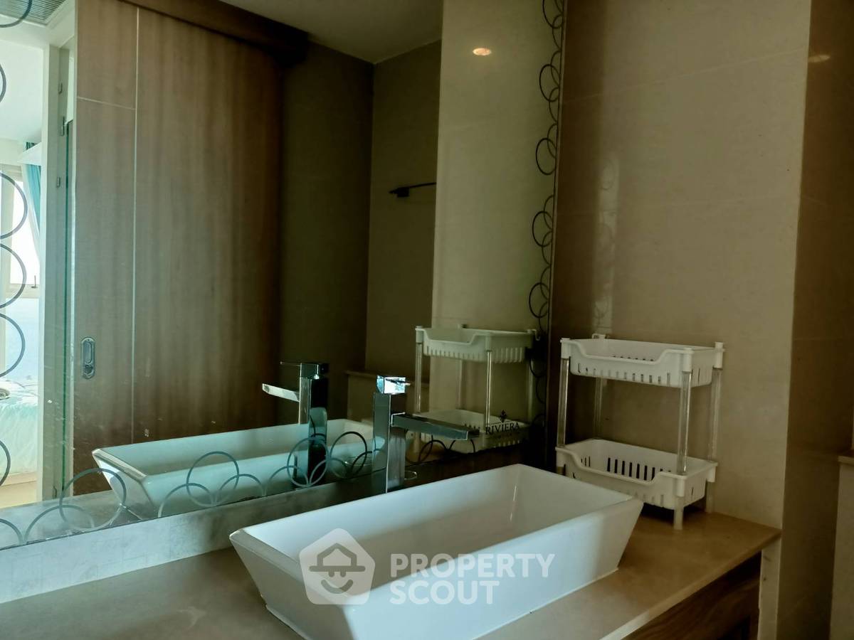 รูป คอนโด 1-ห้องนอน ที่ เดอะ ริเวียร่า จอมเทียน ใกล้ หาดจอมเทียน (ID 3342607) - รูปที่ 19/23