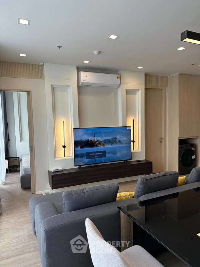 รูป คอนโด 2 ห้องนอน ชั้น 35 Noble State 39 ใกล้ BTS พร้อมพงษ์ (ID 3342392) - รูปที่ 5/11