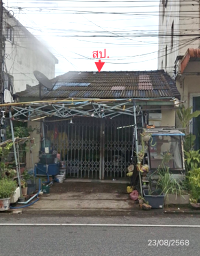 picture HOME 32.2 Sq.w. Muang Krabi Krabi for 2.2M - 5/9