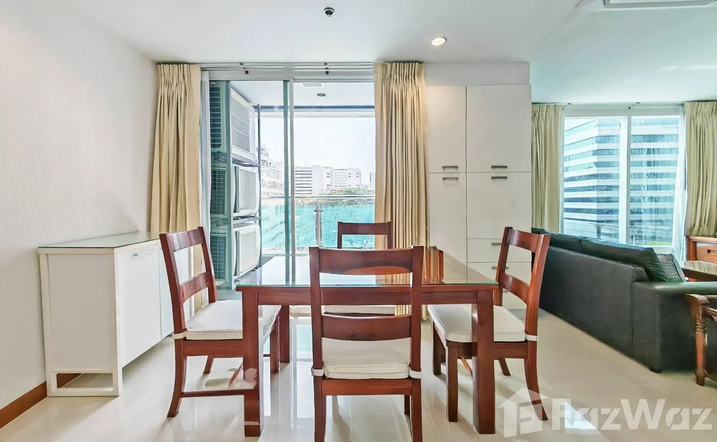 รูป ขาย คอนโด 2 ห้องนอน ในโครงการ สุขุมวิท ลิฟวิ่ง ทาวน์ 6809679 - รูปที่ 4/27