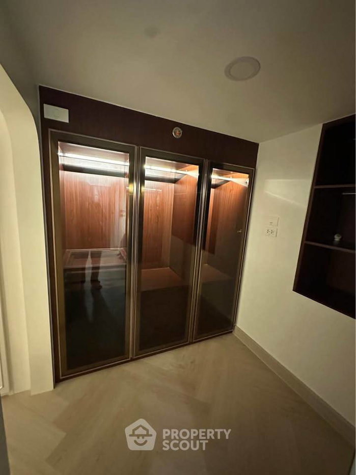 picture 50 Sqm 1-BR Knightsbridge Space Ratchayothin Near BTS Ratchayothin (ID 3342349) - 19/26