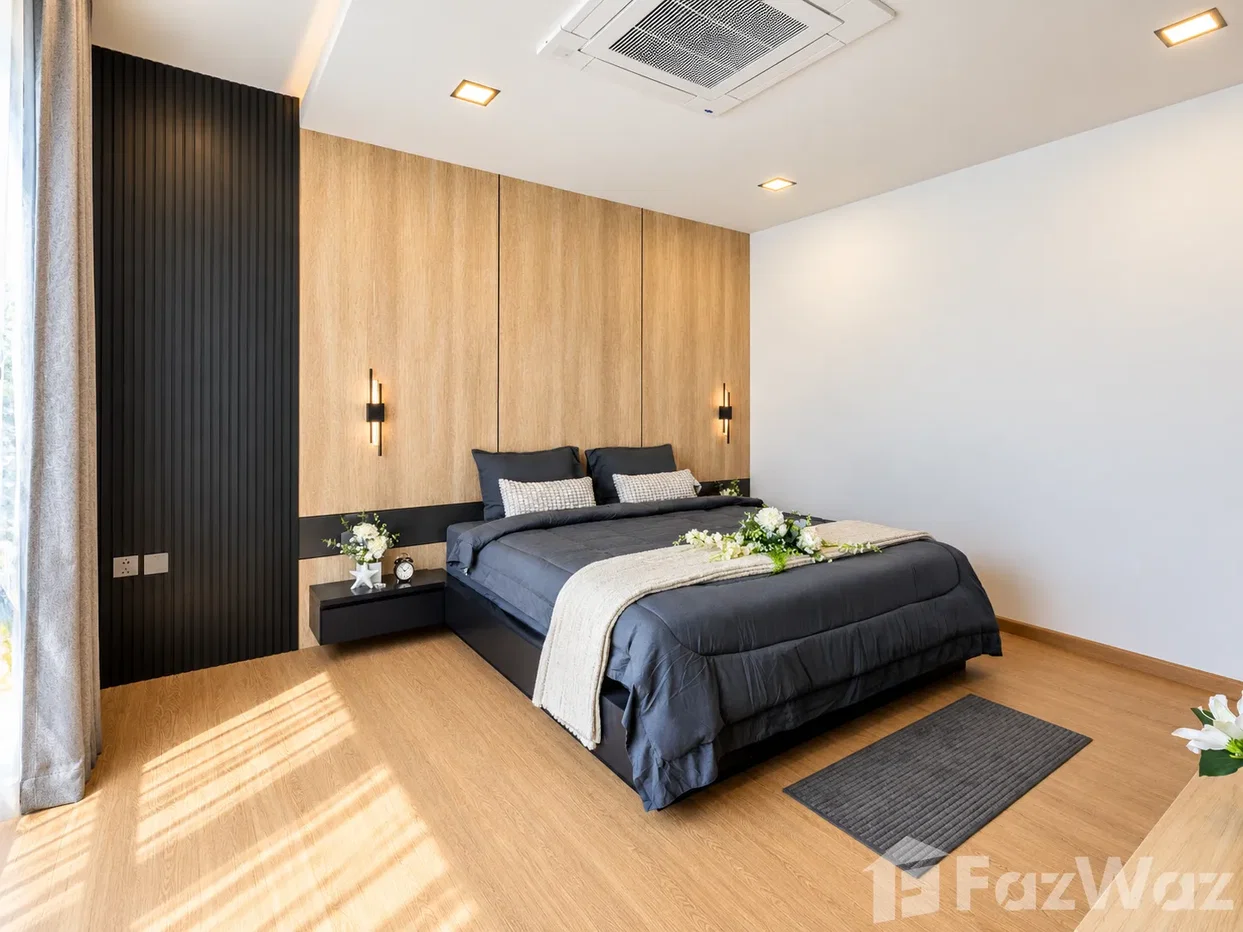picture 3 Bedroom Villa for sale in Chalong, Phuket 6810865 - 24/38