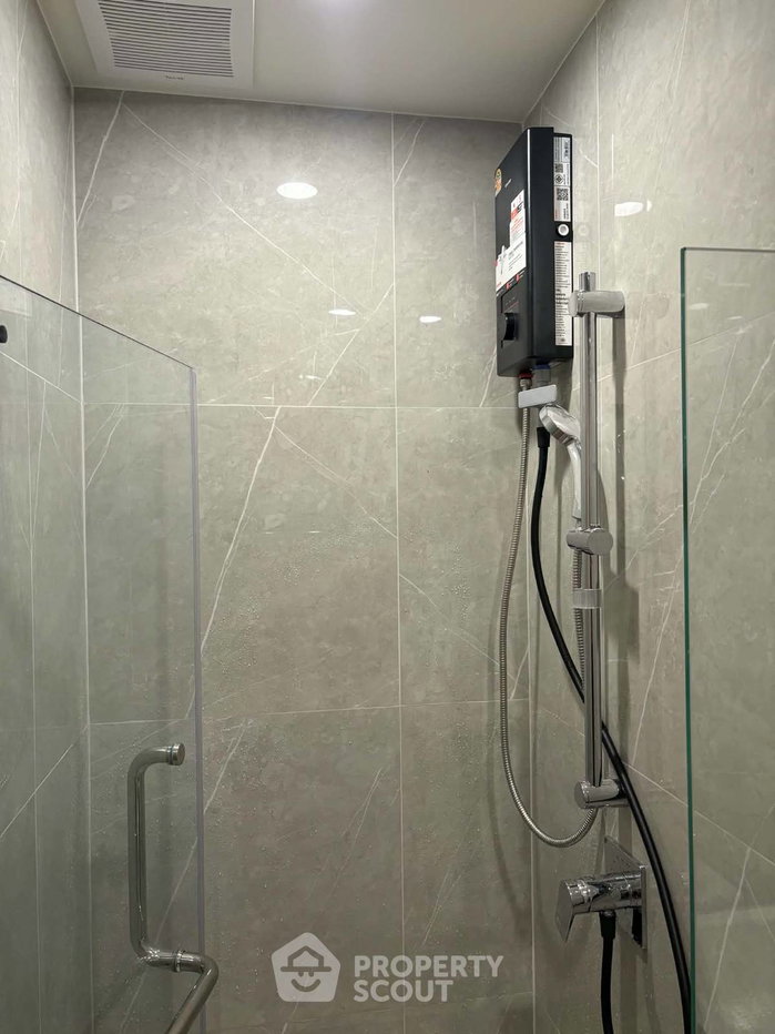 รูป คอนโด 1 ห้องนอน ชั้น 38 Nue District R9 ใกล้ MRT พระราม 9 เพียง 200 ม. (ID 3342345) - รูปที่ 9/9
