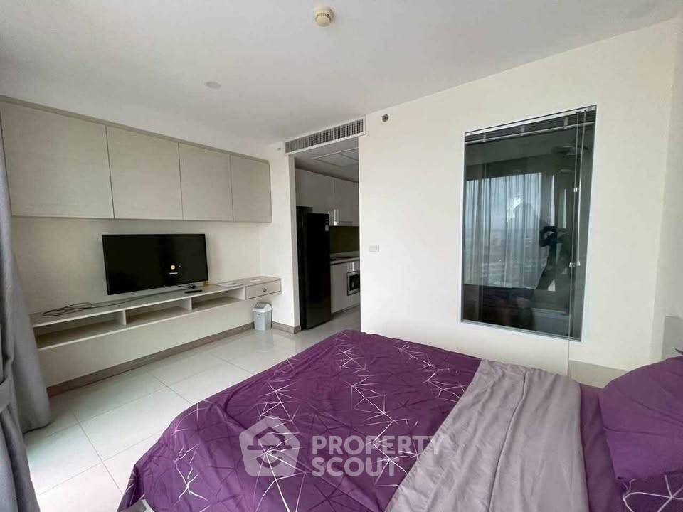 รูป คอนโดหนึ่งห้องนอนที่ The Riviera Jomtien หาดจอมเทียน (ID 3341994) - รูปที่ 2/11